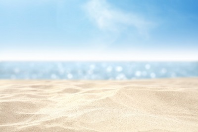 spiaggia mare